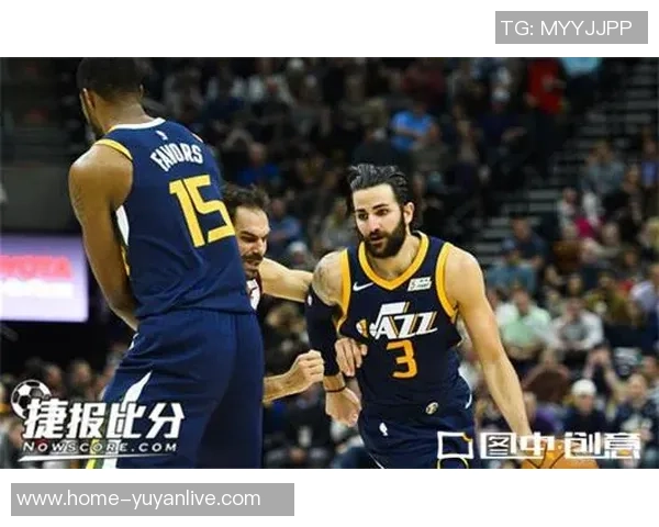 1997年NBA总决赛爵士队与公牛队的巅峰对决回顾与分析 1997年NBA总决赛爵士队与公牛队的巅峰对决回顾与分析