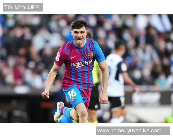 佩德里:年轻天才如何在足坛崭露头角与未来展望 佩德里:年轻天才如何在足坛崭露头角与未来展望