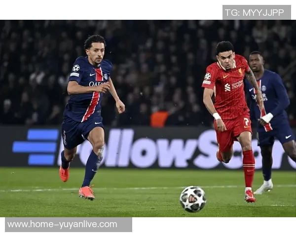 利物浦与拜仁精彩对决詹俊深度解读录播回顾 利物浦与拜仁精彩对决詹俊深度解读录播回顾