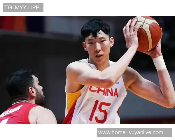 周琦在国际赛场的崛起与挑战分析及其对中国篮球的影响